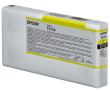 Картридж Epson T9134 Yellow Ink Картридж (200ml) - фото 1