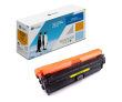 Cartridge G&G for HP CLJ M775, with chip (16 000стр.), желтый - фото 1
