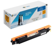 Cartridge G&G for HP CLJ M175/CP1025/M275; Canon LBP7010C/7018C, with chip (1200стр.) - фото 1
