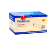 Картридж CF280A (№80A) 2700 копий ProfiLine - фото 1
