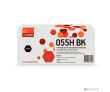 Easyprint Cartridge 055HBK Картридж для Canon i-Sensys LBP663/664/MF742/744/HP CLJ Pro M454/455/479/480 (7600 стр.) черный, БЕЗ ЧИПА - фото 1