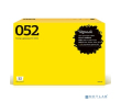 T2 Cartridge 052 Картридж TC-C052 для CANON i-SENSYS LBP212dw/214dw/215x/MF421dw/428x/426dw/429x (3100 стр.) чёрный, с чипом - фото 1