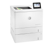 HP Color LaserJet Enterprise M555x (A4, 1200dpi, ImageREt 3600, 38(38) ppm, 1 Gb, 3 trays 100+2*550, Duplex, USB/GigEth, 1y warr, cart.5,5KB&3,5KCMYp.inbox, repl. B5L26A) - фото 1