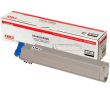 Тонер-картридж Oki C9600/9650/9800/9850 15K (black) - фото 1