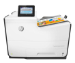 Принтер HP PageWide Enterprise Color 556dn - фото 1