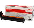 Барабан Oki C801/810/821/830/MC860/MC851/MC861 20K (black) - фото 1