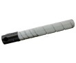 GG toner-cartrige for Konica Minolta Bizhub C454/C454e/C554/C554e black 27000 pages TN-512K - фото 1