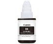 К-ж CANON GI-490 BK к PIXMA G1400/G2400/G3400 черный - фото 1