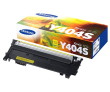 Samsung CLT-Y404S/XEV - фото 1