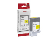 Картридж для плоттера Canon PFI-107 Y для iPF680/685/780/785 130ml желтый - фото 1