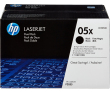 HP CE505XD - фото 1