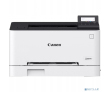 Canon i-SENSYS LBP633Cdw (5159C001) {цветное/лазерное A4, 27 стр/мин, 150 листов, USB, LAN,Wi-Fi} - фото 1