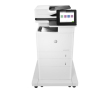 МФУ HP LaserJet Enterprise M632fht MFP - фото 1