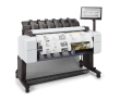 HP DesignJet T2600dr PS MFP - фото 1