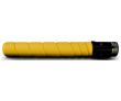 GG toner-cartrige for Konica Minolta bizhub C224e/C284/C284e/C364/C364e yellow without chip 25000 pages - фото 1