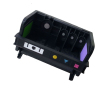 Печатающая головка HP OJ 6000/6500/7000/7500 / PS B209/B210/B109/B110 (CN643A/CD868-30001/CD868-30002/CD869-30001) - фото 1