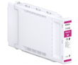 Картридж Epson Singlepack UltraChrome XD2 T41R340 Magenta 110ml - фото 1