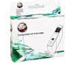 Картридж струйный совместимый HP CN053AE черный SuperFine - фото 1