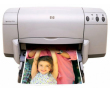 HP DeskJet 920 - фото 1