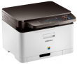 МФУ Samsung CLX-3305 - фото 1