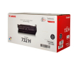 Тонер-картридж CANON 732HBk для LBP7780Cx черный увеличенный - фото 1