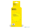 T2 T6M11A Картридж №903XL для HP Officejet Pro 6960/6970, желтый - фото 1