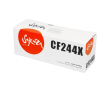 Картридж лазерный SAKURA 44A CF244X чер. пов.емк. для HP LJ Pro M15/M28 - фото 1
