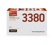 EasyPrint TN-3380 Картридж (LB-3380) для Brother HL-5440D/5450DN/5470DW/6180DW/DCP-8250DN (8000 стр.) - фото 1