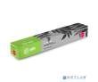 CACTUS TK-8115BK Тонер-картридж для Kyocera EcoSys-M8124/EcoSys-M8130, (6000k), black - фото 1
