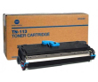 Тонер-картридж Konica Minolta TN-113 черный 5K для bizhub 160 / 161 - фото 1