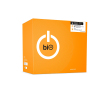 Bion CF237Y Картридж сверхповышенной ёмкости для HP LJ Enterprise M631/632/633/Flow M631/632/633 (41'000 стр.) Черный - фото 1
