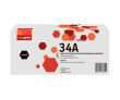 Easyprint CF234A Фотобарабан для HP LaserJet Ultra M106w/M134a/M134fn (9200стр.) - фото 1