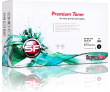 Картридж лазерный совместимый Samsung ML-2010 черный 3K SuperFine - фото 1