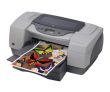 HP DeskJet CP1700 - фото 1