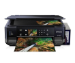 МФ устройство EPSON Expression Premium XP-600 - фото 1