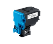 Тонер-картридж Konica Minolta TNP-27C синий 6K для bizhub C25 - фото 1