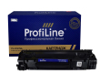 Картридж CF279A (№79A) 1000 копий ProfiLine - фото 1