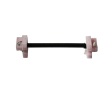 Термоузел HP LJ P1566/1606/M1536/ MF4410/4430/4450/4550/4570 (RM1-7542) OEM - фото 1