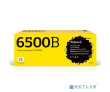 T2 106R01604 TC-X6500B Картридж Xerox Phaser 6500N/6500DN/WorkCentre 6505N/6505DN (3000 стр.) черный, с чипом - фото 1