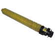 GG toner-cartrige for Ricoh IM C3000/IM C3500 yellow 19000 pages - фото 1