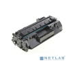 NetProduct CF280X Картридж для HP LJ Pro 400 M401/Pro 400 MFP M425v, черный, 6900 стр. - фото 1