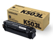 К-ж SAMSUNG-hp CLT-K503L/SEE черный для CLT-C3010/3060 8K Black S-print by HP (SU149A) - фото 1