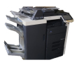 Konica Minolta bizhub C552 - фото 1