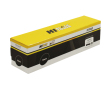 Hi-Black TN-1075 Картридж для Brother HL-1010R/1112R/DCP-1510R/1512/MFC-1810R/1815, 1К - фото 1