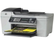 HP OfficeJet 5605 - фото 1