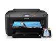 МФУ струйный 4 цв. Epson WorkForce WF-7710DWF, А3+, копир/принтер/сканер/факс, лоток 250л, ADF, Dupl, Eth, USB, WiFi - фото 1