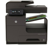 МФУ HP Officejet Pro X576dw MF (CN598A#A80) - фото 1