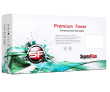 Картридж лазерный совместимый HP CF353A пурпурный 1K SuperFine - фото 1