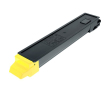 Тонер-картридж для Kyocera TASKalfa 2550ci TK-8315Y yellow 6K ELP Imaging® - фото 1