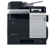Konica Minolta bizhub C3350 - фото 1